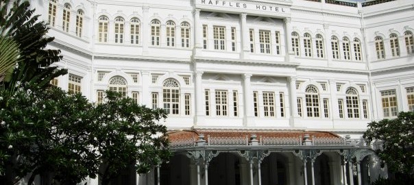 Hotel Raffles (Singapur)